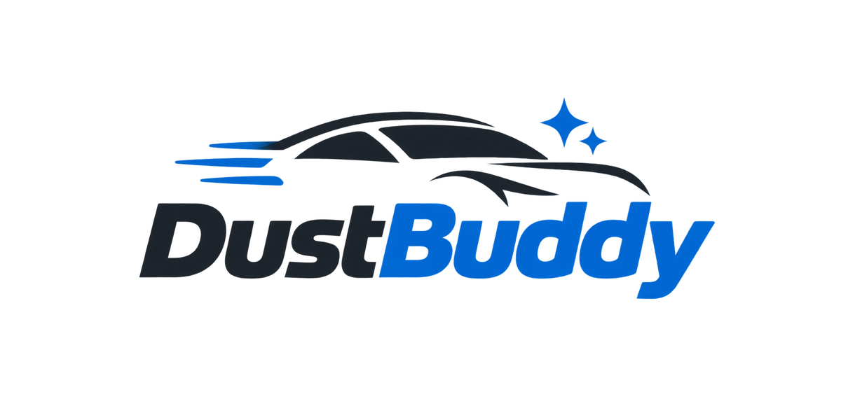 DustBuddy